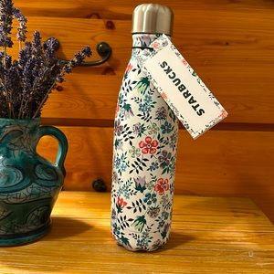 NEW 17oz Swell Water Bottle Starbucks Limited Edition